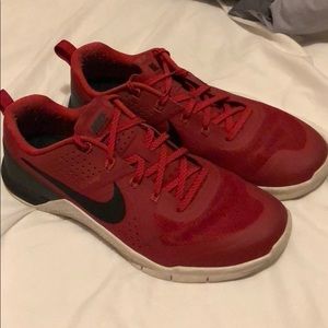 Men’s Metcon 1: SIZE 11
